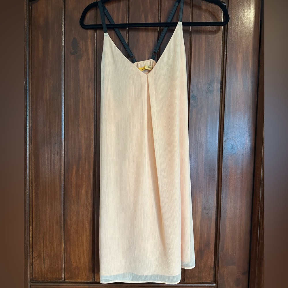 Alice + Olivia dress